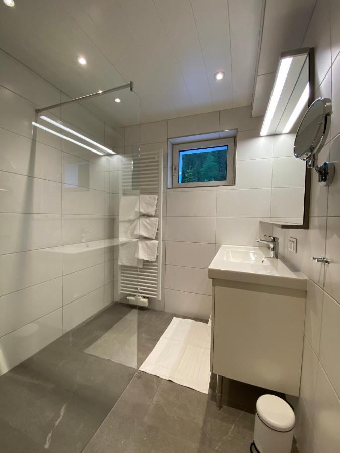 Apartments Hohenberger มัลล์นิทซ์ ภายนอก รูปภาพ