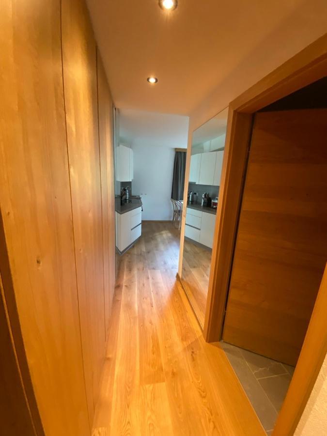 Apartments Hohenberger มัลล์นิทซ์ ภายนอก รูปภาพ