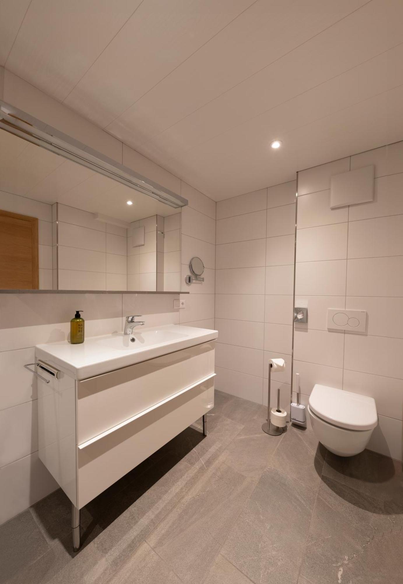 Apartments Hohenberger มัลล์นิทซ์ ภายนอก รูปภาพ