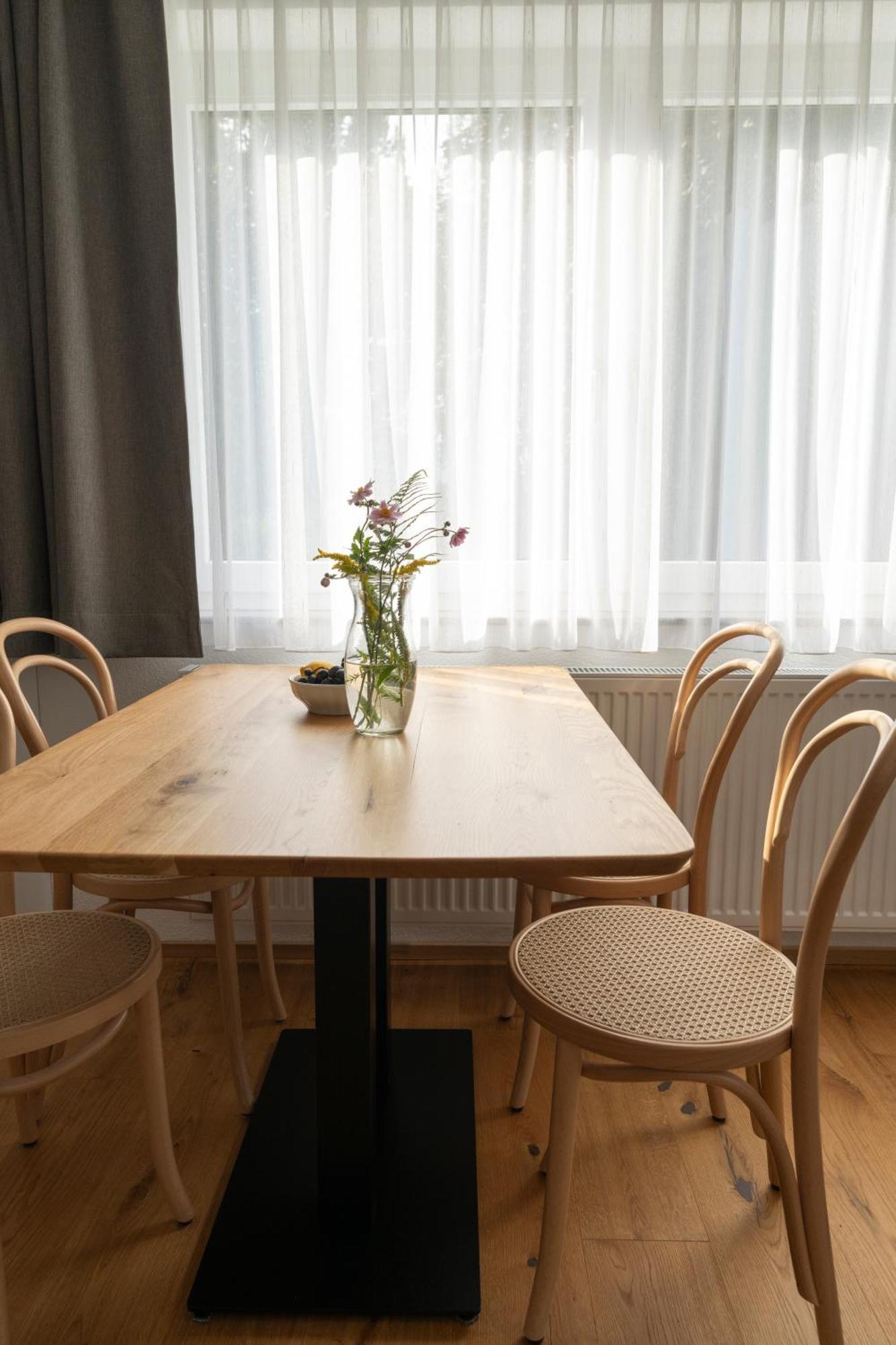 Apartments Hohenberger มัลล์นิทซ์ ภายนอก รูปภาพ