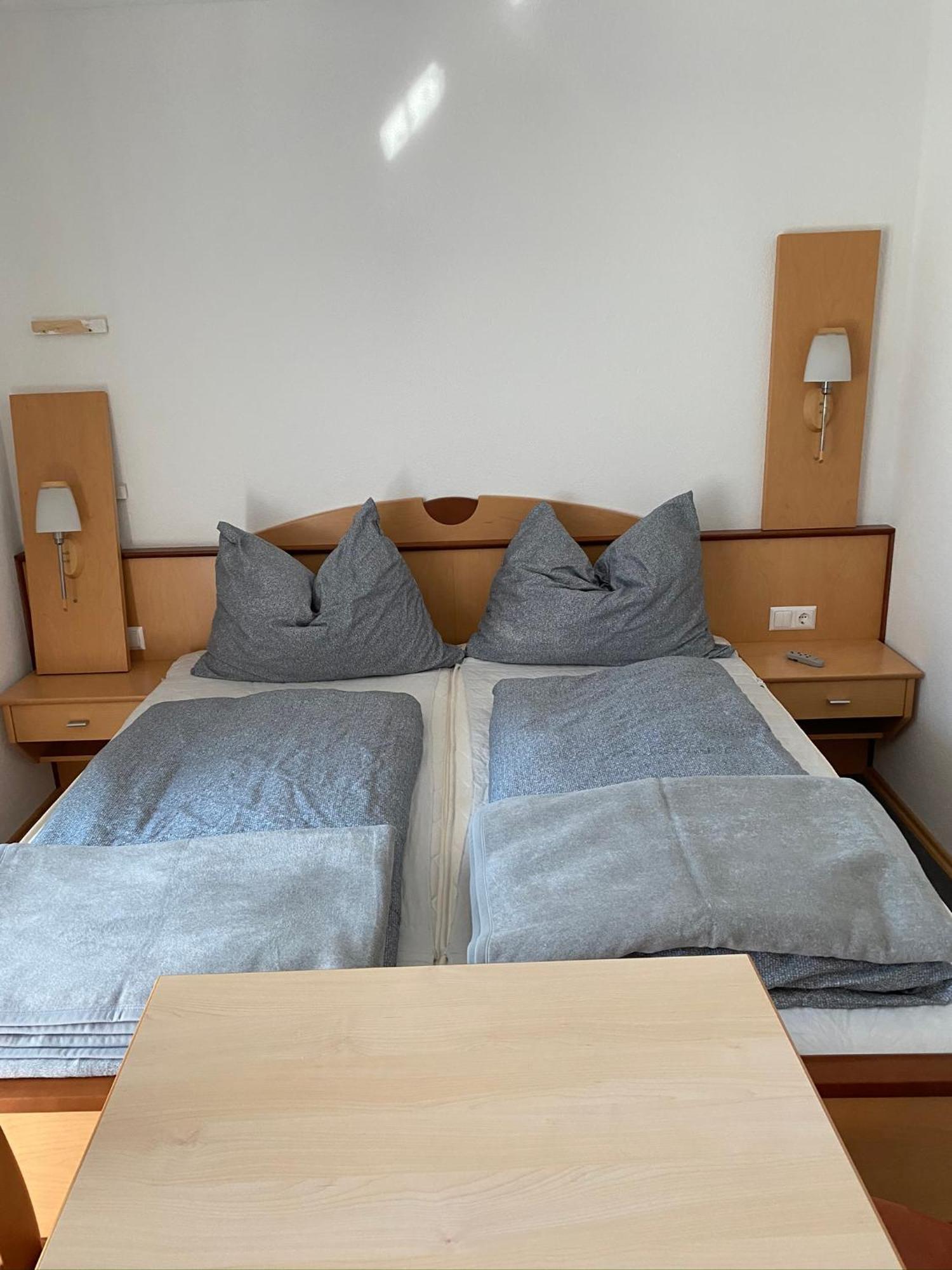 Apartments Hohenberger มัลล์นิทซ์ ห้อง รูปภาพ